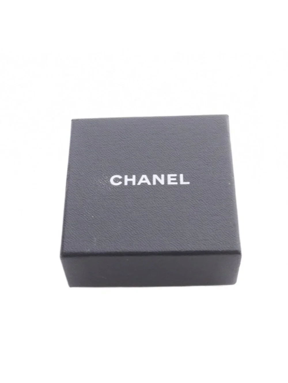 CHANEL name camellia